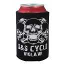 S&S KOOZIE CAN COOLER
