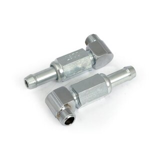 PCV CRANKCASE BREATHER