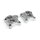 TWIN CAM TAPPET COVERS
