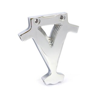 COIL MOUNT BRACKETS FOR DYNA TOWER COILS