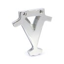COIL MOUNT BRACKETS FOR DYNA TOWER COILS