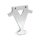 COIL MOUNT BRACKETS FOR DYNA TOWER COILS