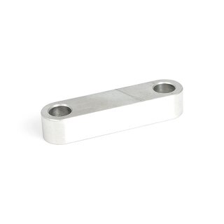 FORWARD CONTROL OFFSET SPACER, BRAKE