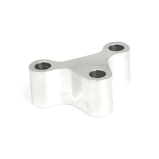 FORWARD CONTROL OFFSET SPACER, SHIFTER