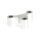 FORWARD CONTROL OFFSET SPACER, SHIFTER