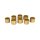 ROCKER ARM BUSHINGS