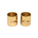 MACHINED WRISTPIN BUSHING, STD