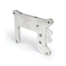 ADAPTER PLATE, 96" TC MOTOR IN EVO FRAME