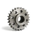 MOTOR SPROCKET, 25T (24 SPLINES)