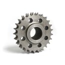 MOTOR SPROCKET, 25T (24 SPLINES)