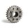 MOTOR SPROCKET, 25T (24 SPLINES)