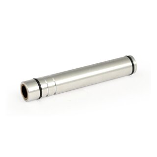 SHIFTER LEVER SLEEVE