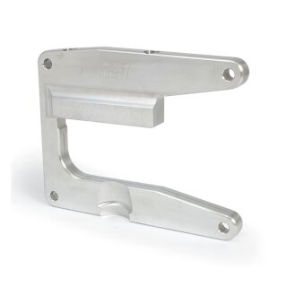 ADAPTER PLATE, TC ENGINE TO EVO FRAME