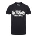 GMG OG LOGO T-SHIRT NAVY