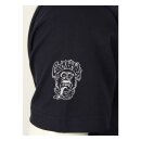 GMG OG LOGO T-SHIRT NAVY