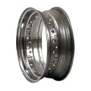 CHROME RIM 6.00 X 16, 40 SPOKE