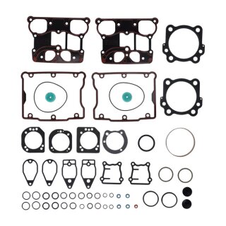 James, top end gasket kit, 3-7/8" big bore MLS