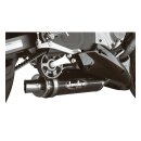 JARDINE SLIP-ON EXHAUST CARBON RACE