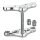 K-TECH MID-GLIDE TRIPLE TREES