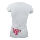 ALL BALLS LADIES T