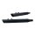 S&S POWER TOUR MUFFLERS, BLACK CERAMIC