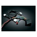 KURYAKYN TRAILER WIRING HARNESS & RELAY