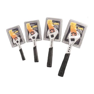 LANG TIGER PAW ADJ WRENCH 6 INCH