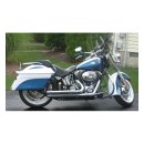SUMAX HARD SADDLEBAGS