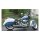 SUMAX HARD SADDLEBAGS