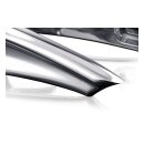 REBUFFINI SWINGARM POLISHED