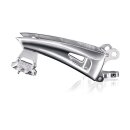 REBUFFINI SWINGARM POLISHED