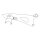 REBUFFINI SWINGARM POLISHED