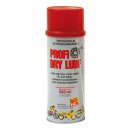 PROFI DRY LUBE CHAIN SPRAY. 380ML