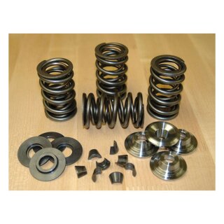 KPMI VALVE SPRING KIT, 7MM CONV.