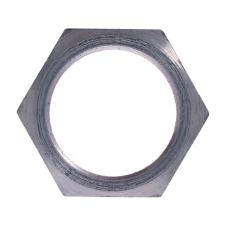 Hauptwellen Pulley Kettenradmutter für Harley 6 Gang Modelle 06-23