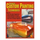 BOOK, ADV. CUSTOM PAINTING TECHNIQUES