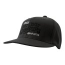 WCC FLEXFIT FLATBILL CAP, AUSTIN M/C