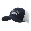 WCC FLEXFIT MESH CAP, AUSTIN