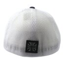 WCC FLEXFIT MESH CAP, AUSTIN