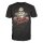 LT VINTAGE VELOCITY TEE, M