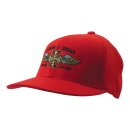 WCC FLEXFIT FLATBILL CAP, AUSTIN TEXAS