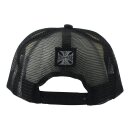 WCC ADJ. TRUCKER CAP, WRENCH