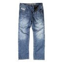 JOHN DOE BLUE JEANS,