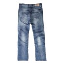 JOHN DOE BLUE JEANS,