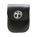 DECORATIVE CROSS LIGHTER CASE