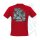 WCC CHROME BLOOD KIDS SHIRT, S