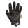 MECHANIX THE ORIGINAL GLOVES, B/R, XXXS