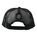 WCC ADJ. TRUCKER CAP, WRENCH