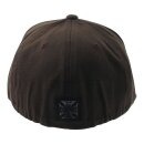 WCC FLEXFIT FLATBILL CAP, AUSTIN M/C