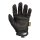 MECHANIX THE ORIGINAL GLOVES, B/B, XXXS